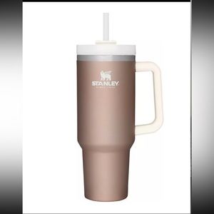 Stanley 40oz. Quencher Rose Glow NWOT